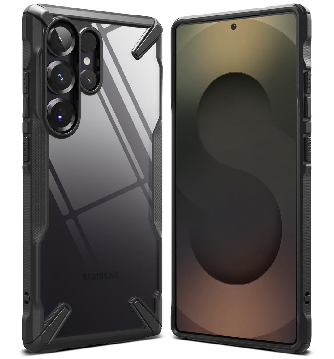 Case Ringke Fusion-X Galaxy S25 Ultra