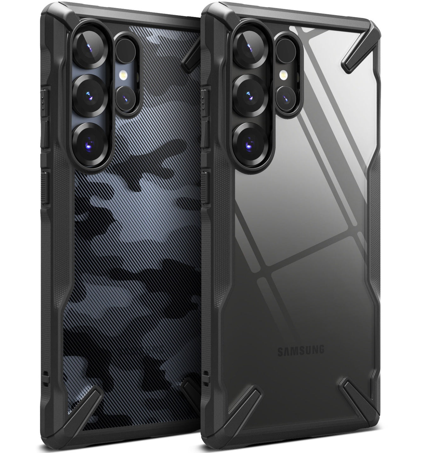 Case Ringke Fusion-X Galaxy S25 Ultra
