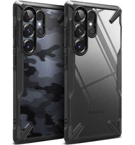 Case Ringke Fusion-X Galaxy S25 Ultra