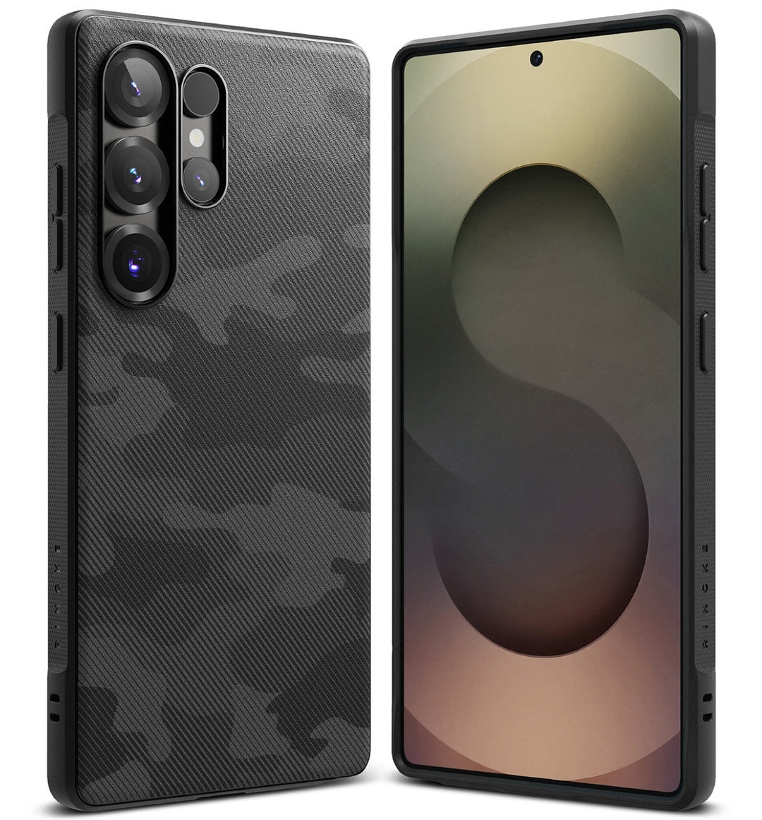 Case Ringke Onyx - Galaxy S25 Ultra