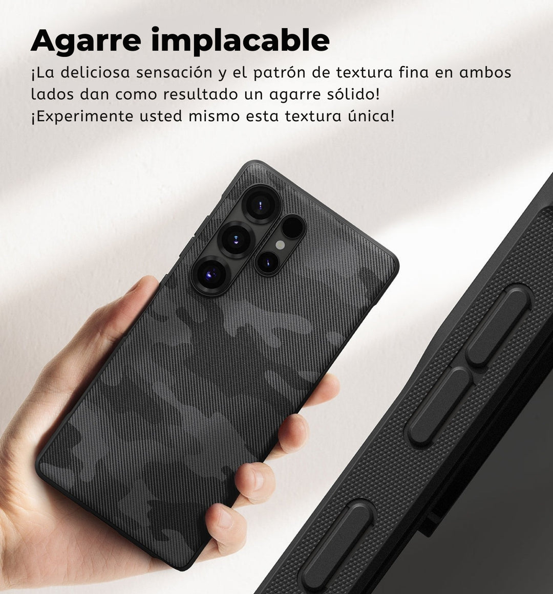 Case Ringke Onyx - Galaxy S25 Ultra