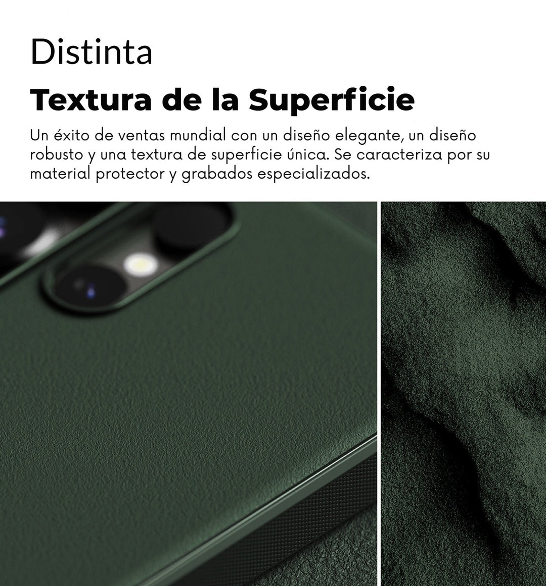 Case Ringke Onyx - Galaxy S25 Ultra