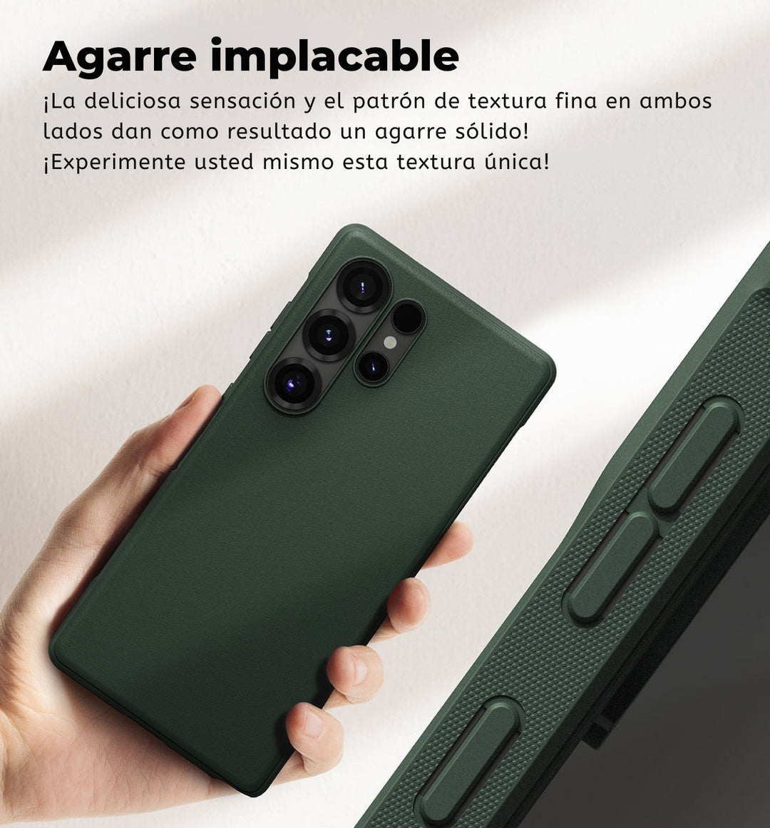 Case Ringke Onyx - Galaxy S25 Ultra