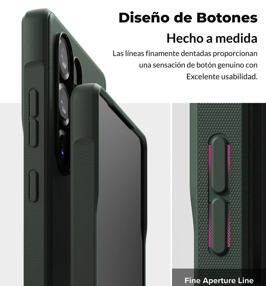 Case Ringke Onyx - Galaxy S25 Ultra