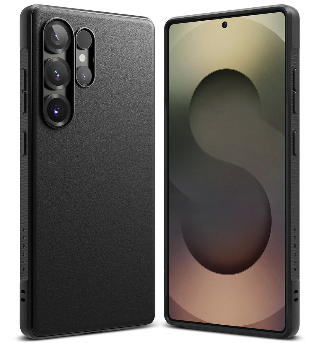 Case Ringke Onyx - Galaxy S25 Ultra