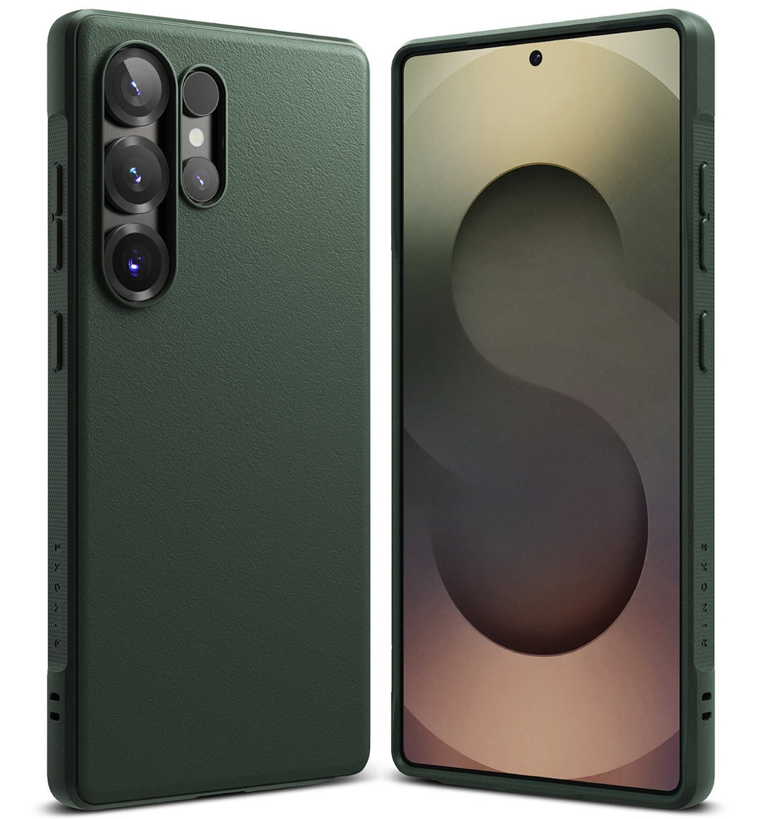 Case Ringke Onyx - Galaxy S25 Ultra