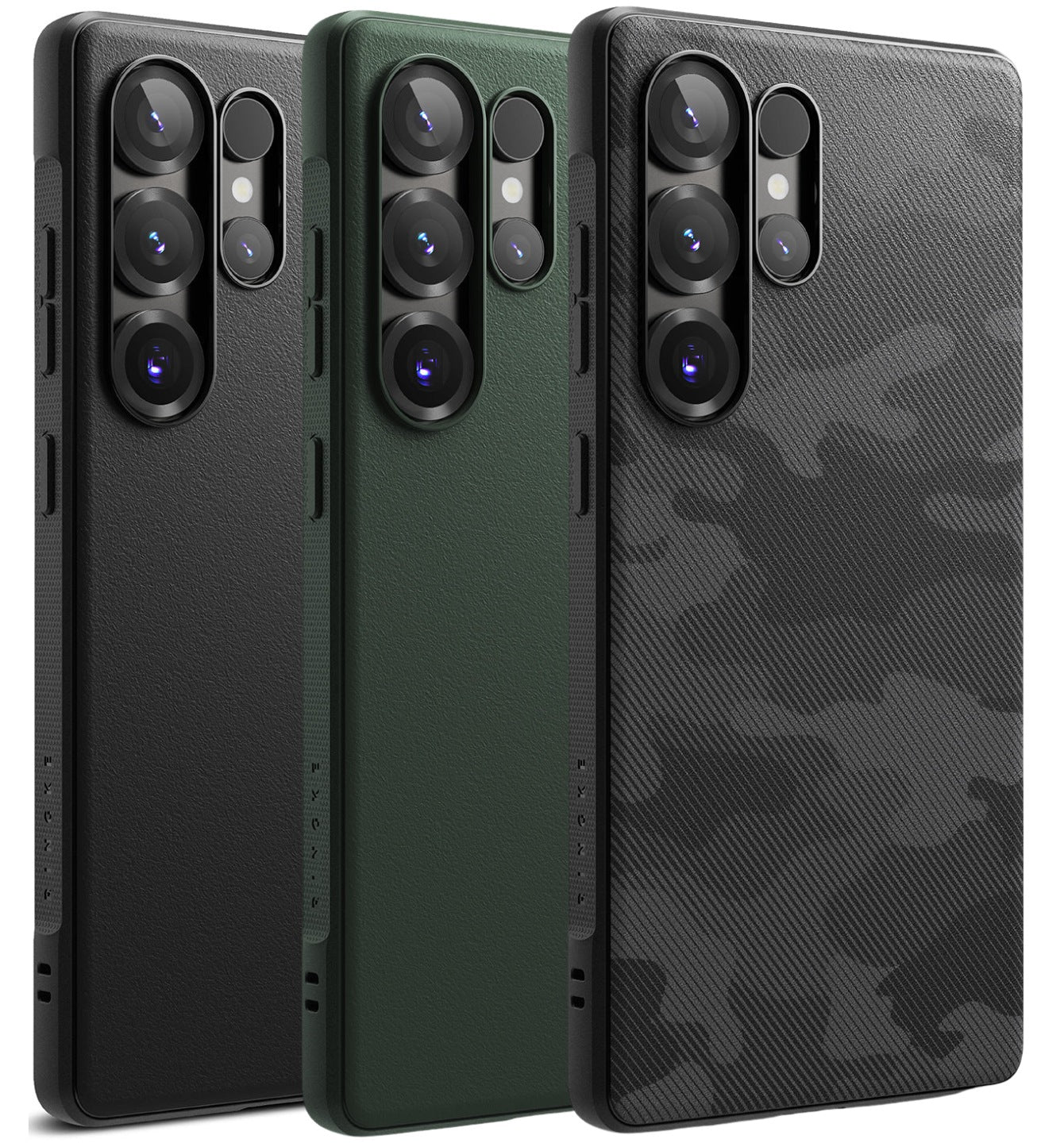 Case Ringke Onyx - Galaxy S25 Ultra