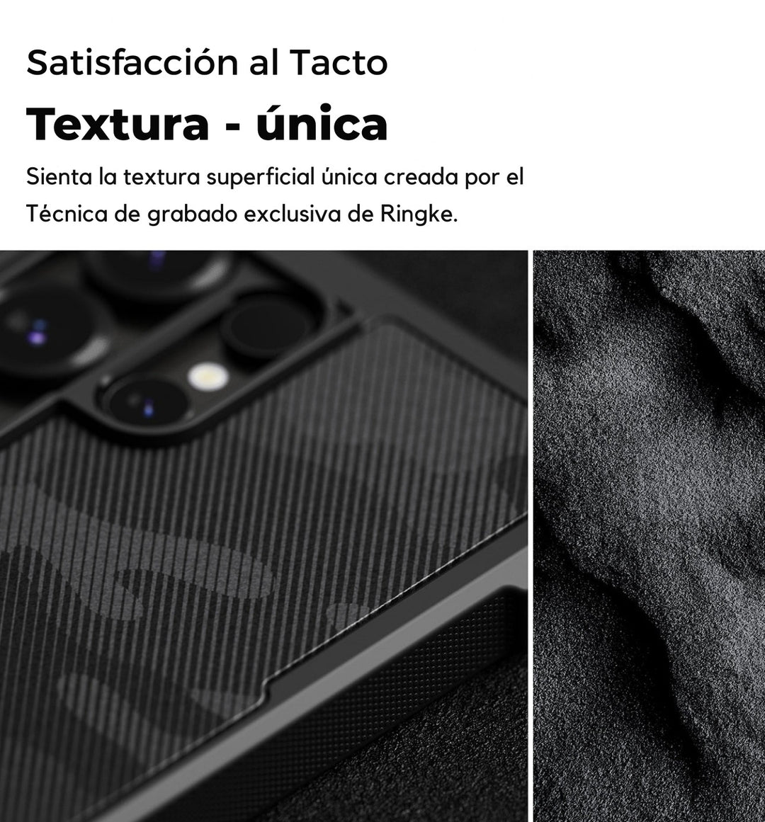 Case Ringke Rugged Gear Camo - Galaxy S25 Ultra