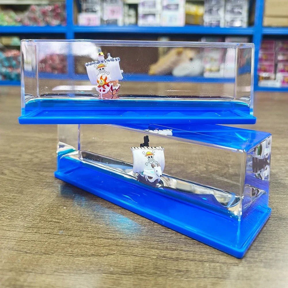 Barco One Piece 3D