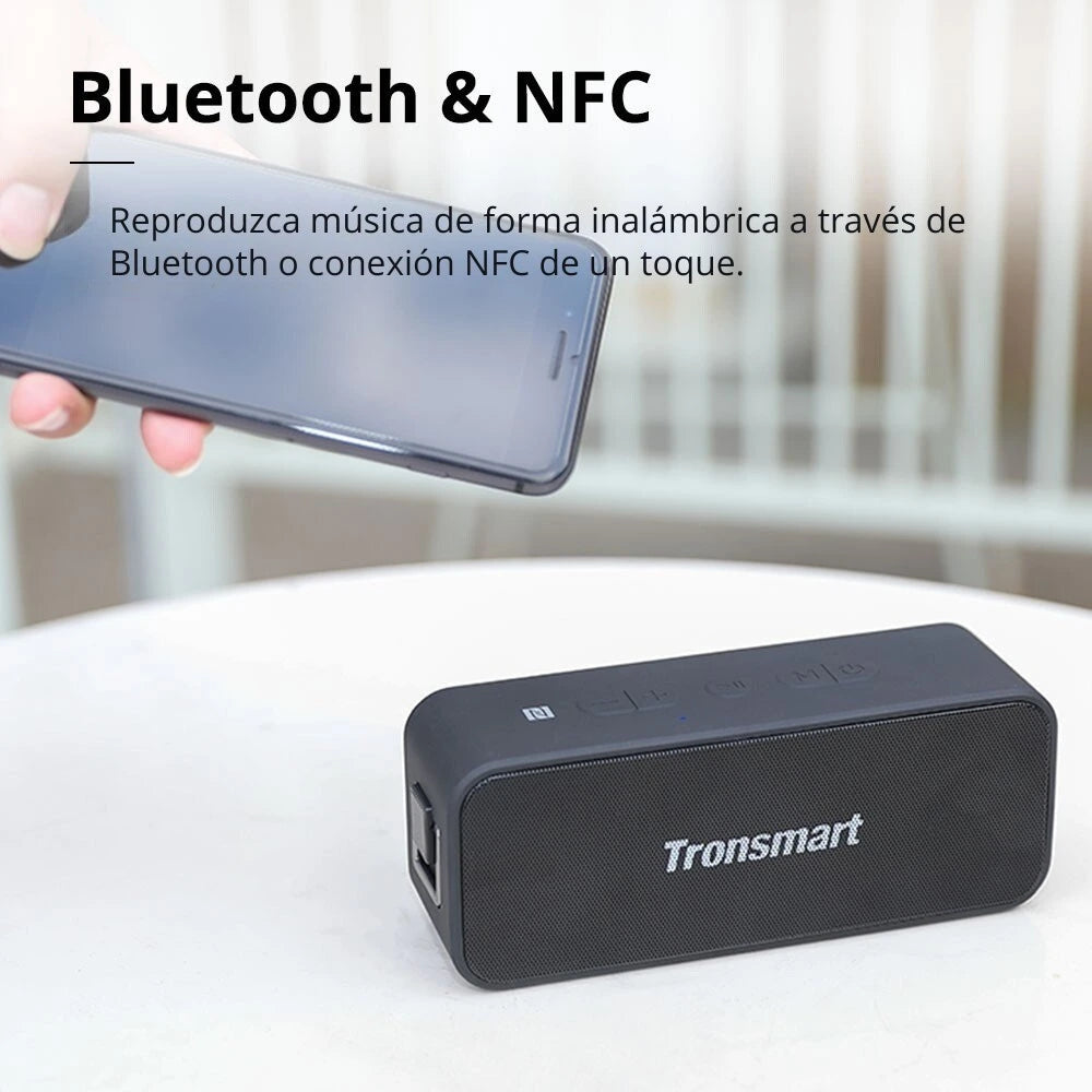 Tronsmart T2 Plus 20W