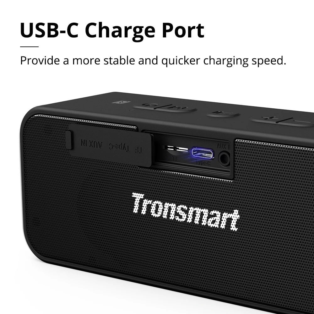 Tronsmart T2 Plus 20W