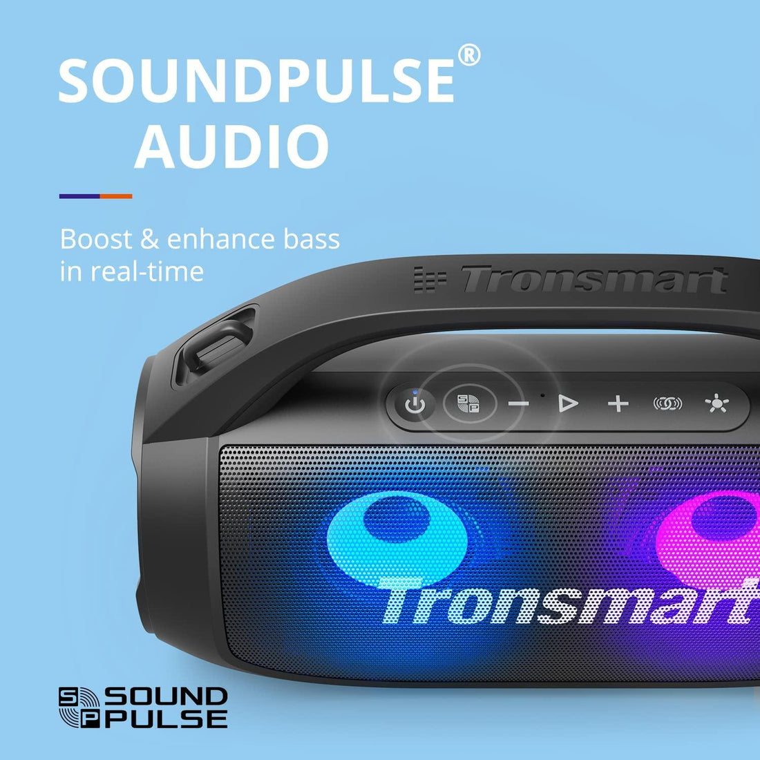 Tronsmart Bang SE 40W