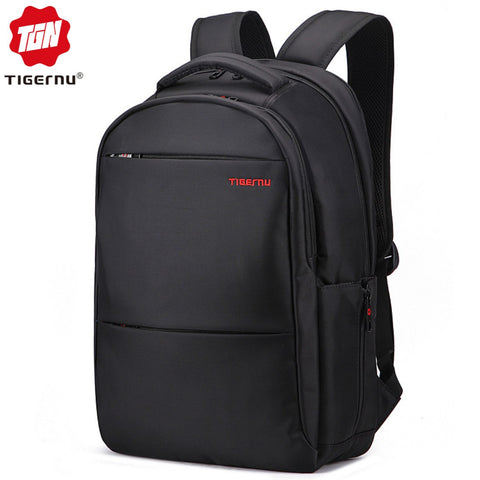 MOCHILA URBANA TIGERNU TB3032A BLACK