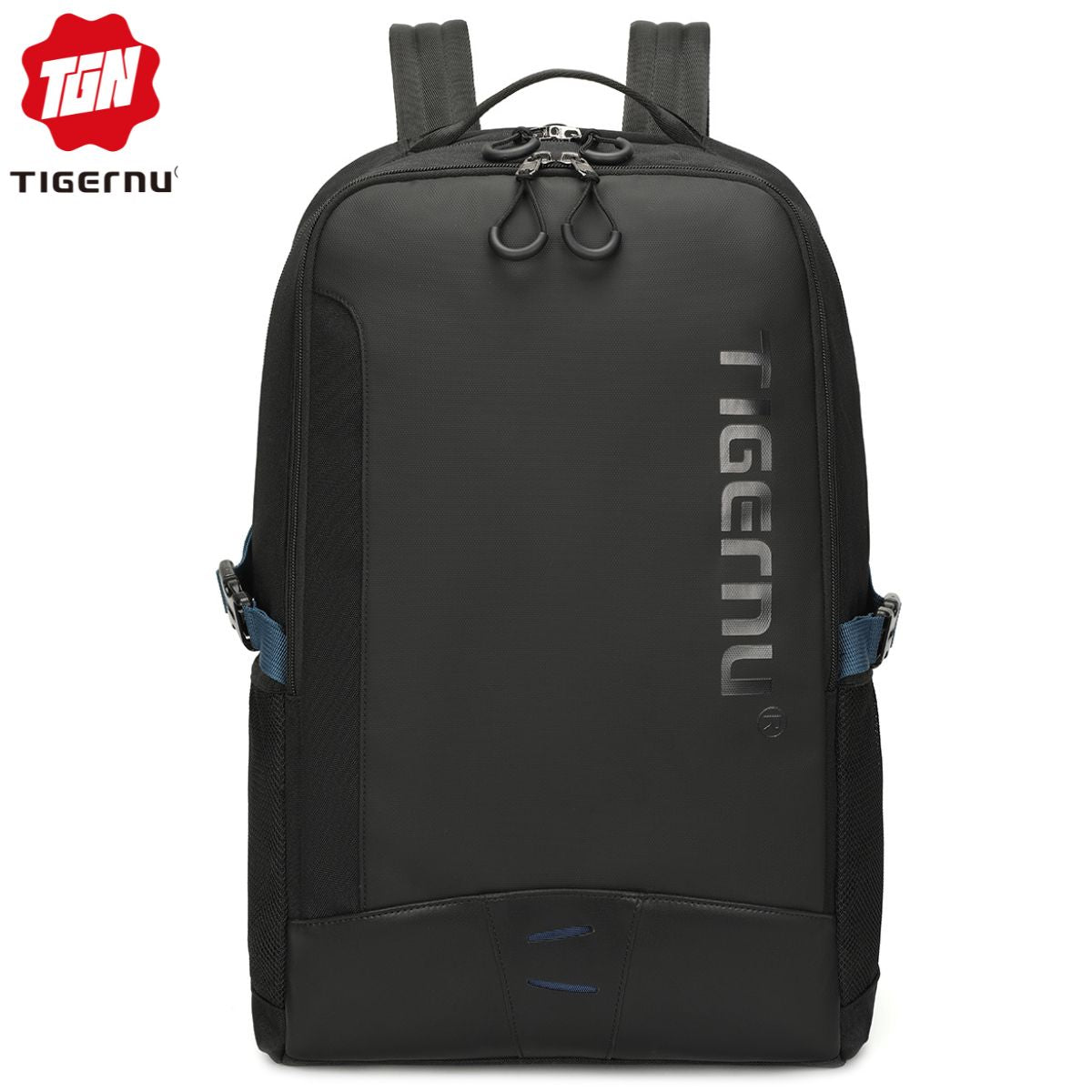 Mochila Urbana Tigernu TB9021 Black