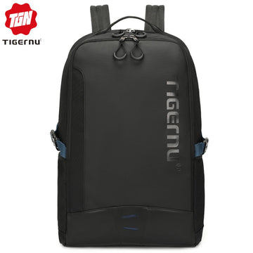 Mochila Urbana Tigernu TB9021 Black