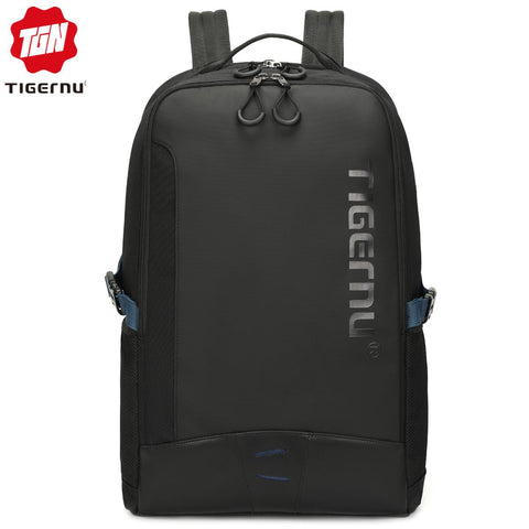 Mochila Urbana Tigernu TB9021 Black