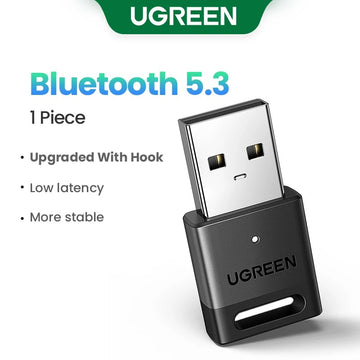 Adaptador USB Ugreen Bluetooth 5.3