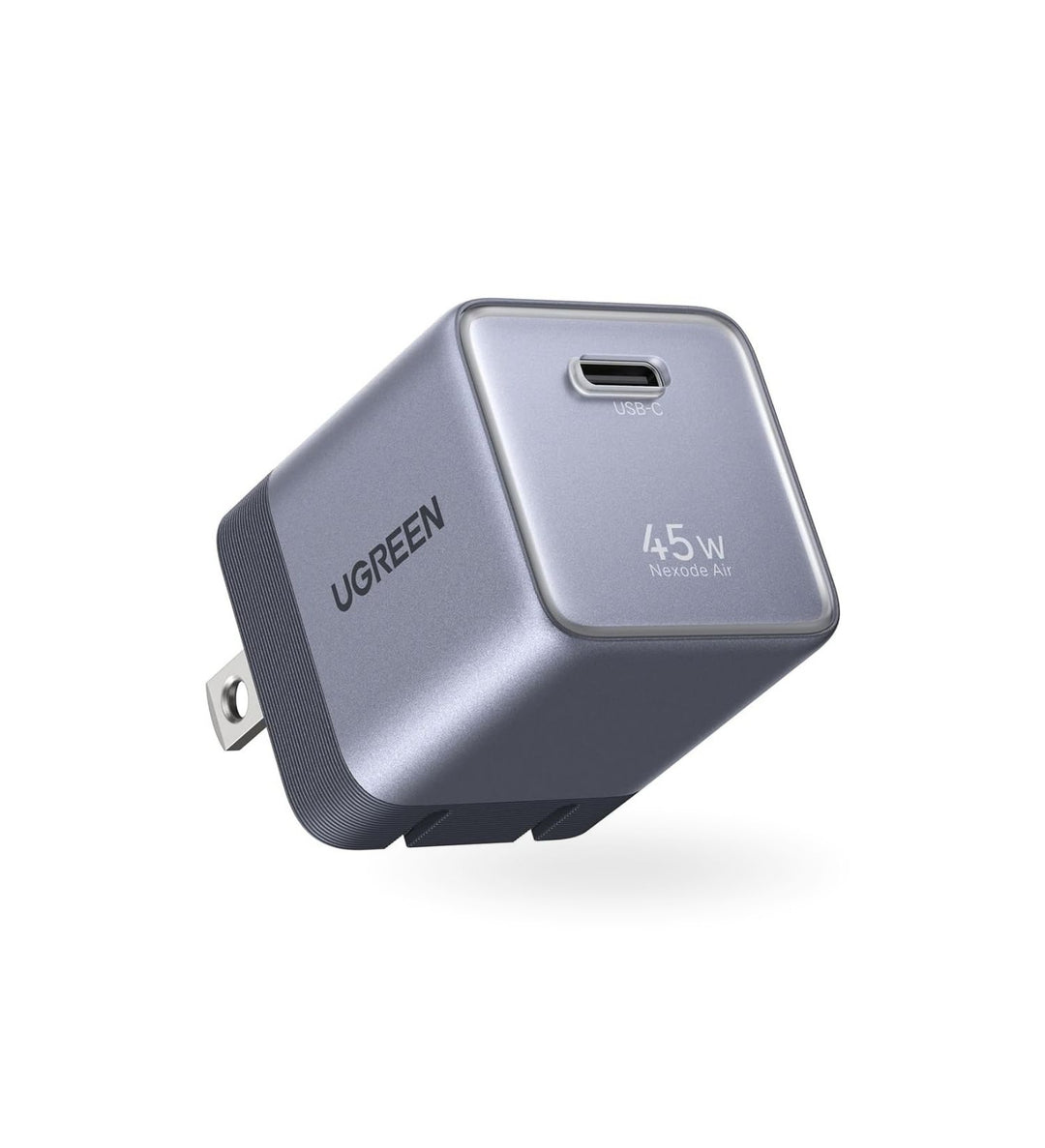 UGREEN Nexode Air 45W Cargador Tipo C GAN