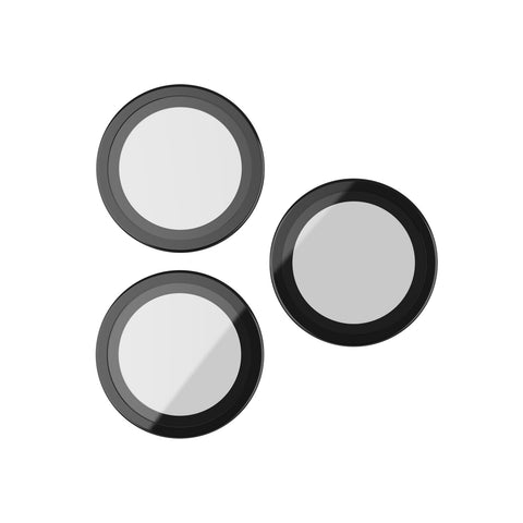 Nillkin Protector de Cámara Lens Frame – iPhone 15 Pro Max
