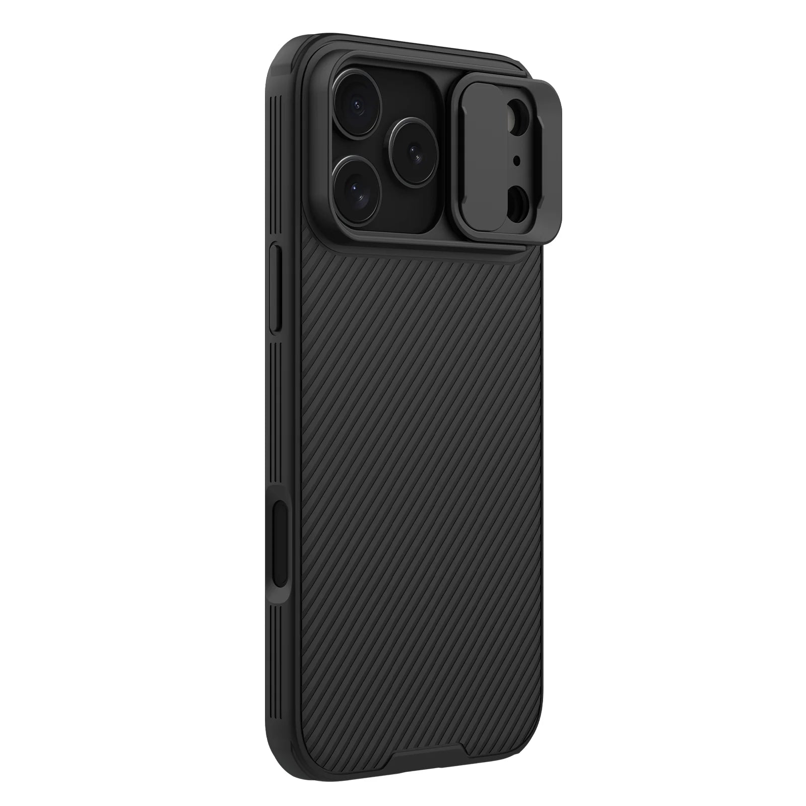 Case Nillkin CamShield Pro - iPhone 17 Pro (Magsafe)