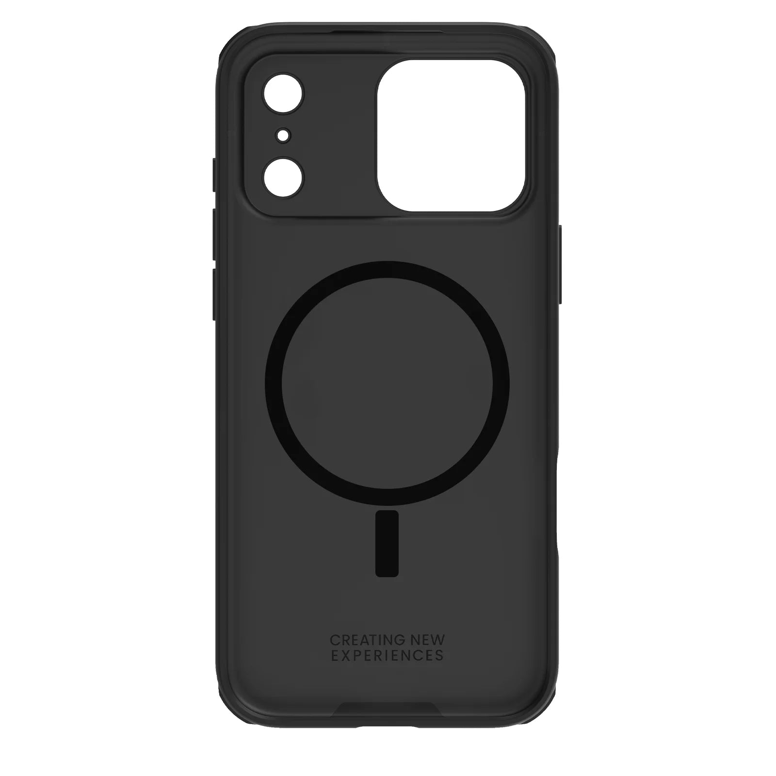 Case Nillkin CamShield Pro - iPhone 17 Pro (Magsafe)