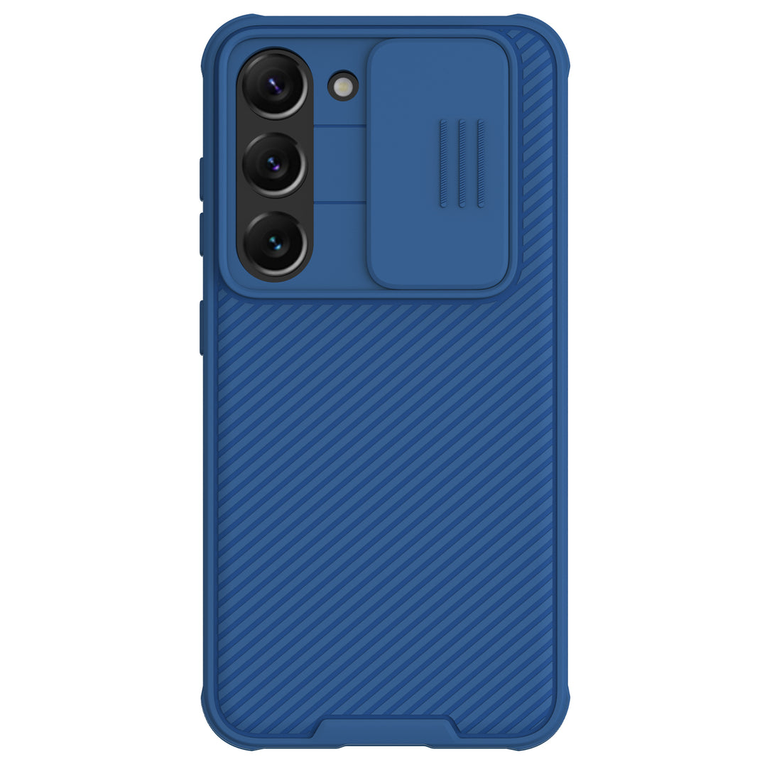 Case Nillkin CamShield Pro - Galaxy S23 Plus