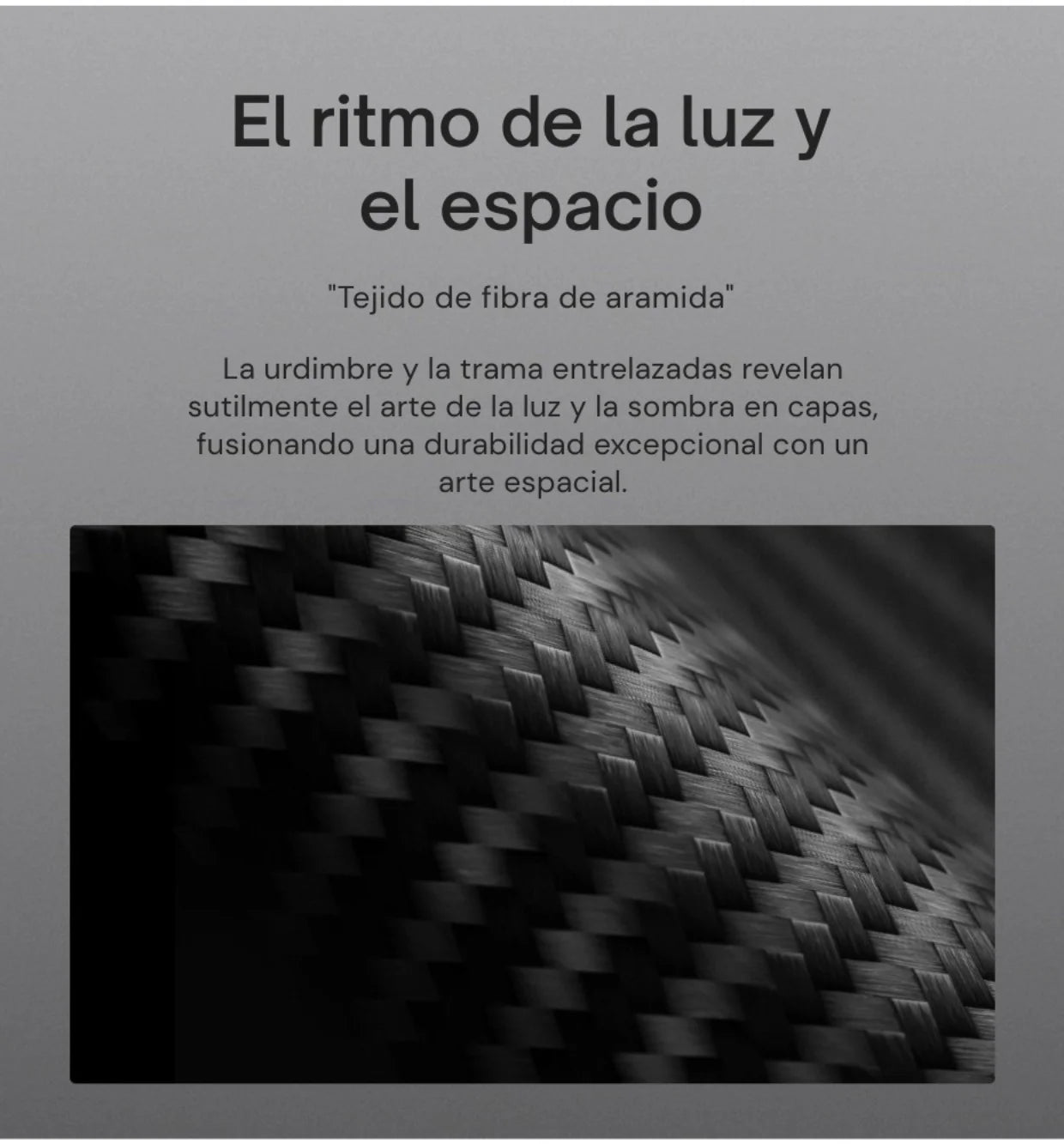 Case Nillkin CarboProp Kevlar® - iPhone 17 Pro Max (MagSafe)