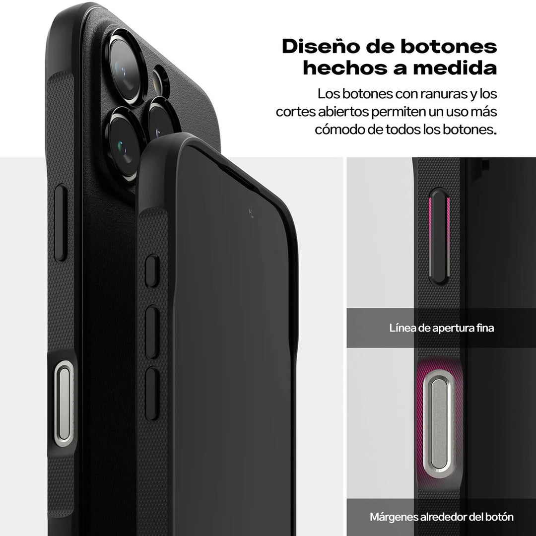 Case Ringke Onyx iPhone 16 Pro