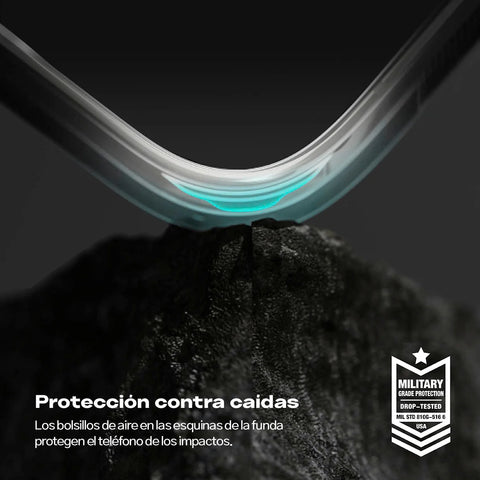 Case Ringke Onyx iPhone 16 Pro