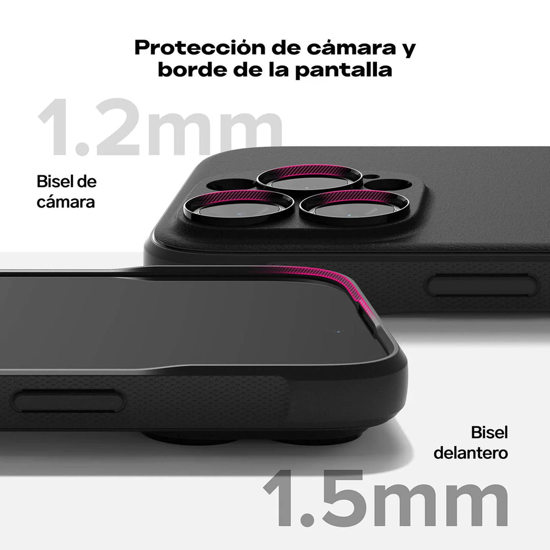 Case Ringke Onyx iPhone 16 Pro