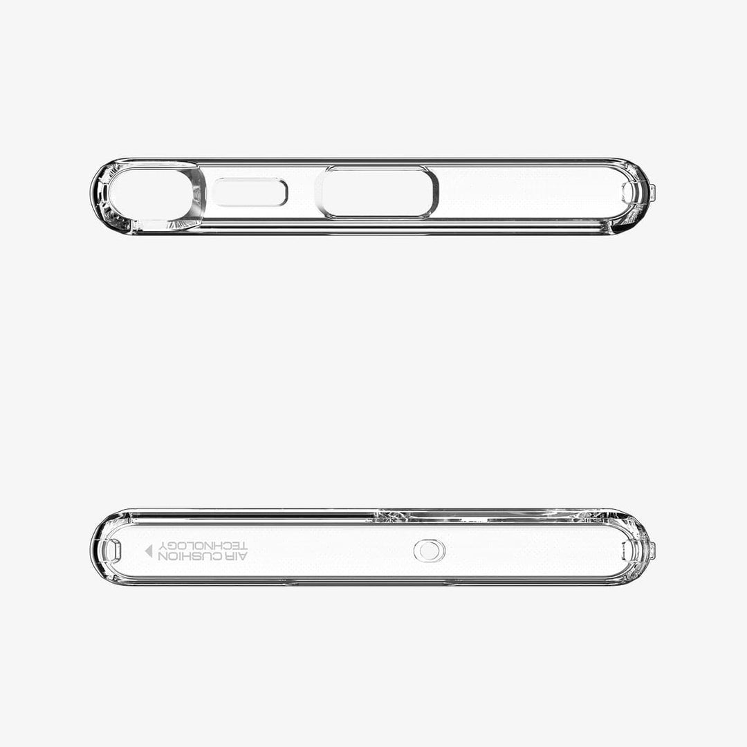 Case Spigen Ultra Hybrid - Galaxy S22 Ultra