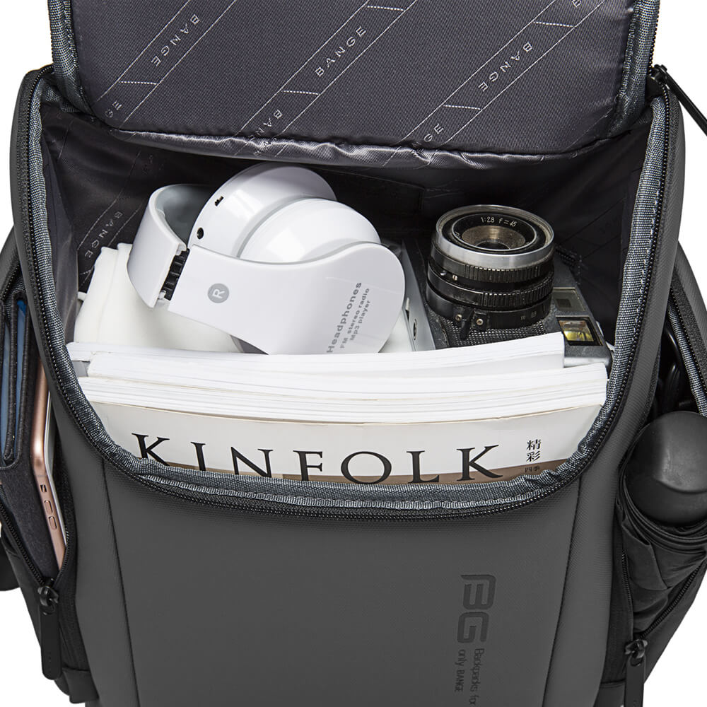 Mochila Travel Bange 7267