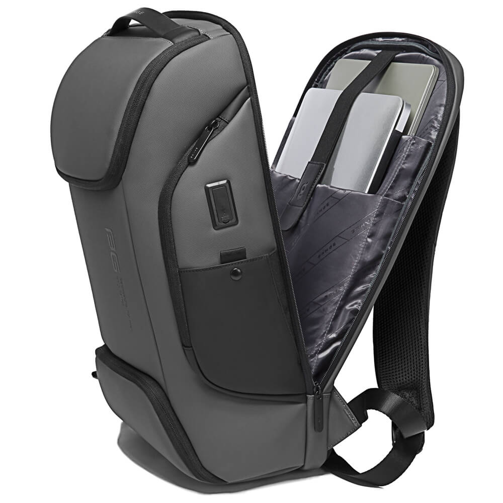 Mochila Travel Bange 7267