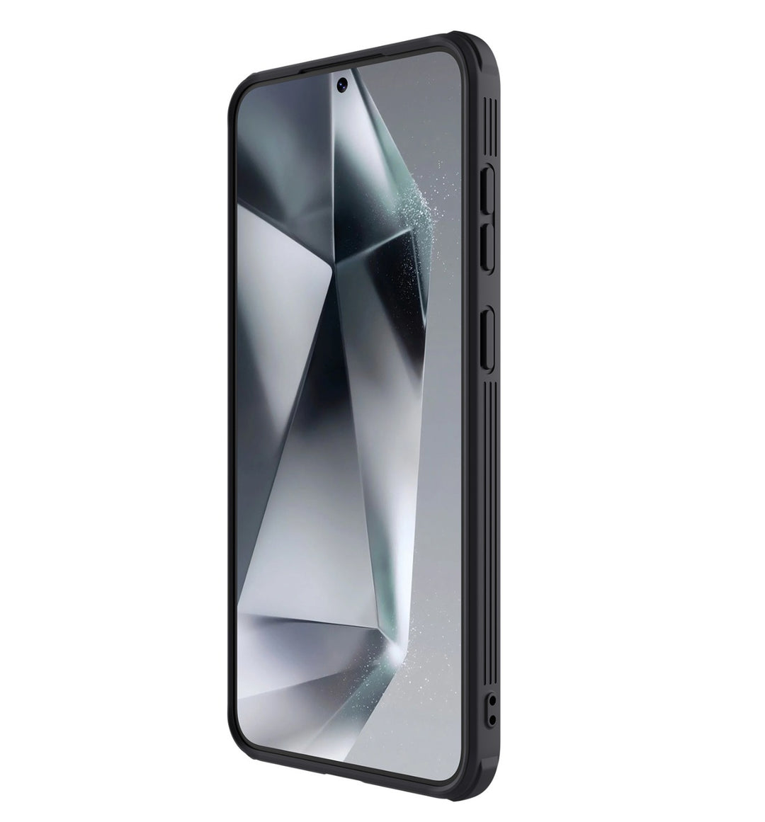 Case Nillkin CamShield Pro - Galaxy S25