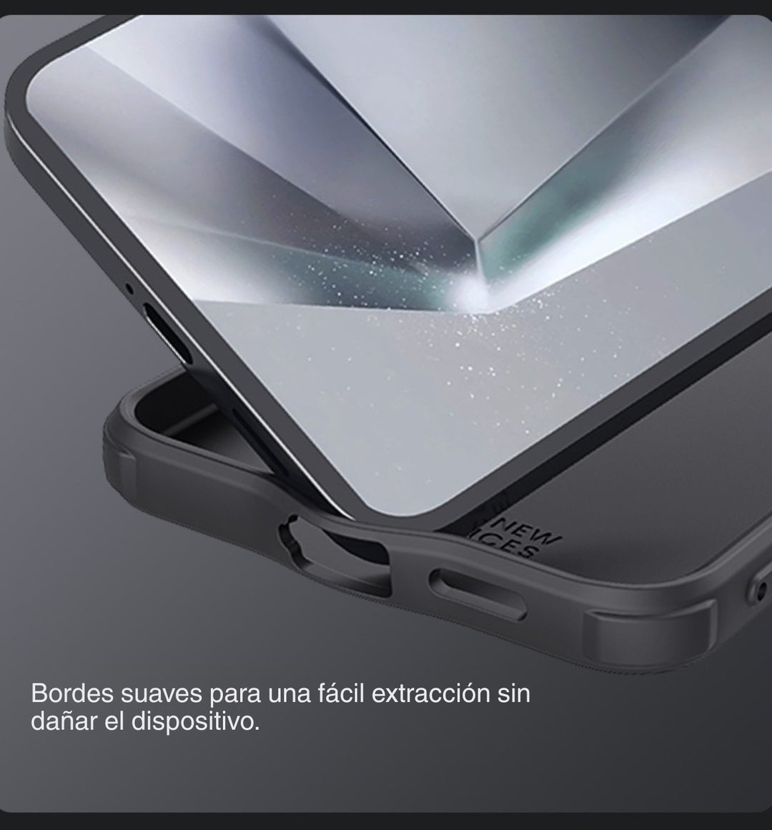 Case Nillkin CamShield Pro - Galaxy S25