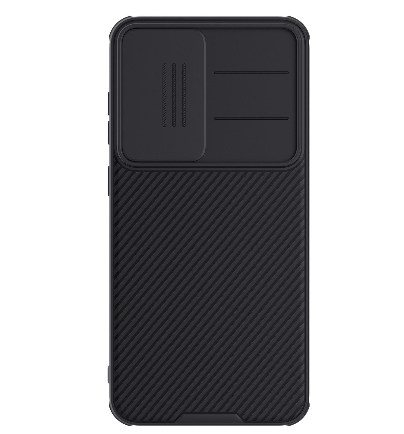Case Nillkin CamShield Pro - Galaxy S25