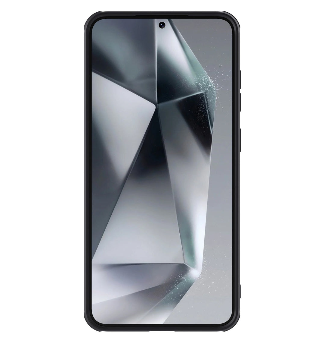 Case Nillkin CamShield Pro - Galaxy S25