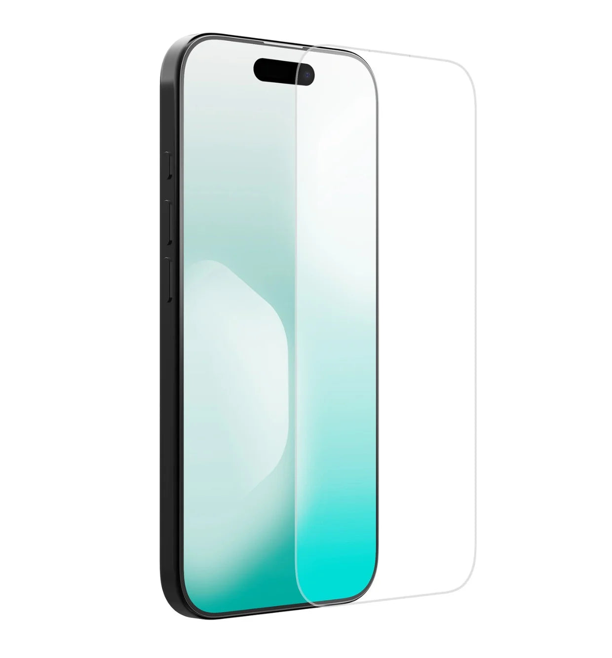 Protector de Pantalla Nillkin Glas Premium H+Pro - iPhone 17 Pro Max