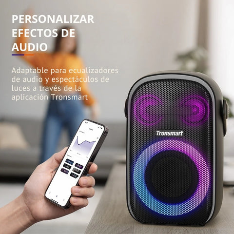 Tronsmart Halo 100