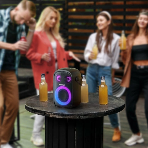 Tronsmart Halo 100