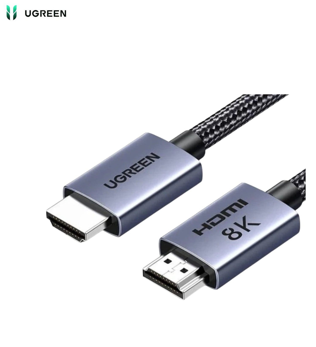 UGREEN Cable HDMI 8K/60Hz 48Gbps, Dolby Vision, HDCP2.3 para PS5