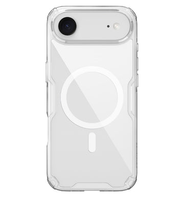 Case Nillkin Nature Clear TPU Pro - iPhone Air (Magsafe)