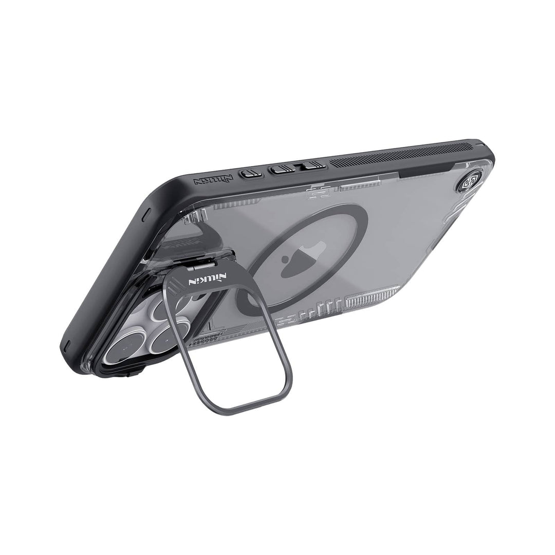 Case Nillkin IceBlader Prop Magnetic Lens iPhone 16 Pro Max