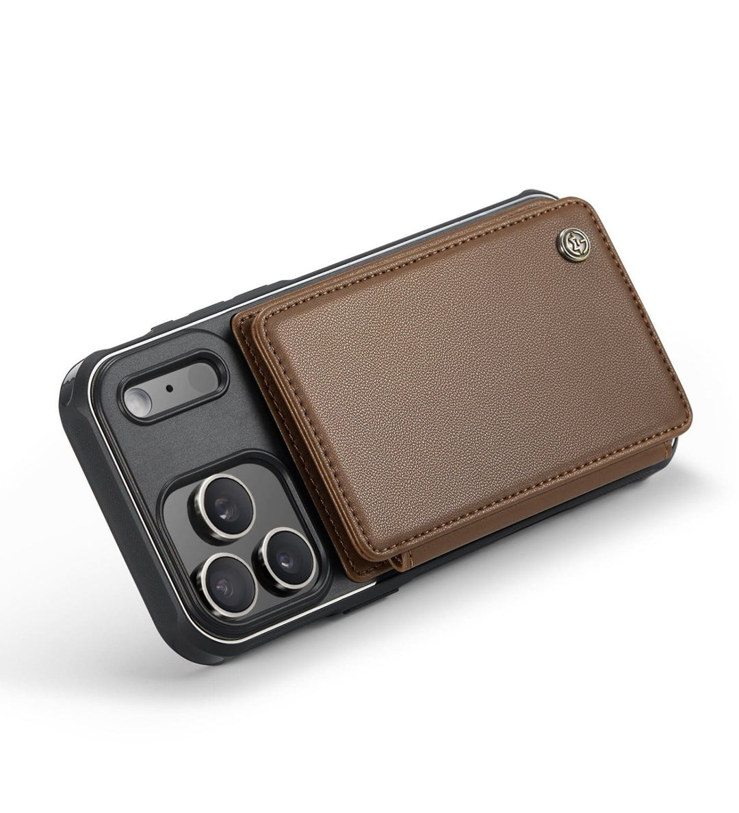 Case Wallet - iPhone 17 Pro Max