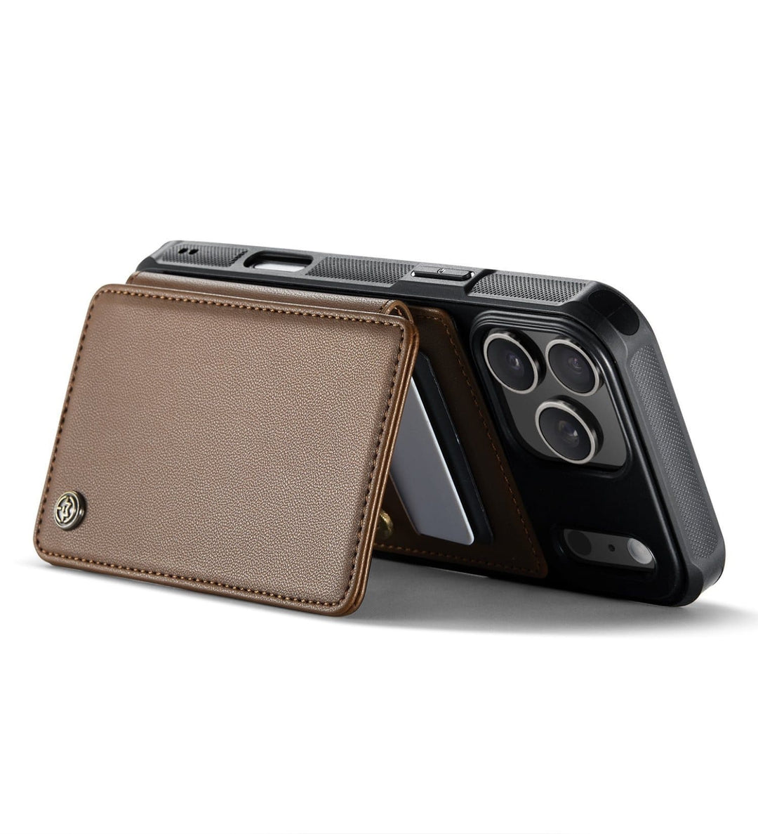 Case Wallet - iPhone 17 Pro Max