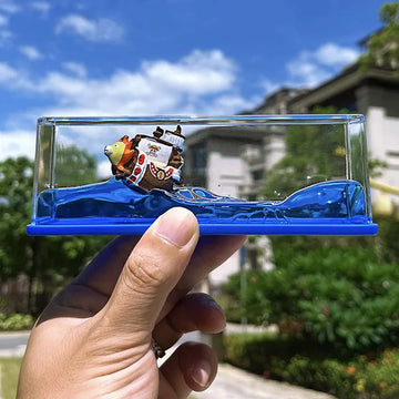 Barco One Piece 3D