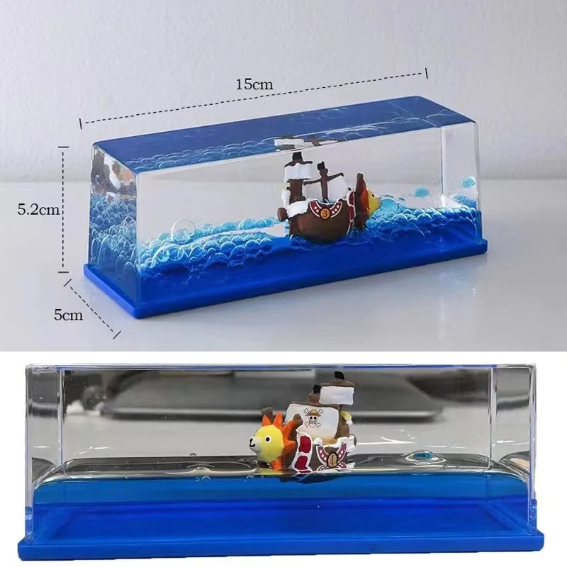 Barco One Piece 3D