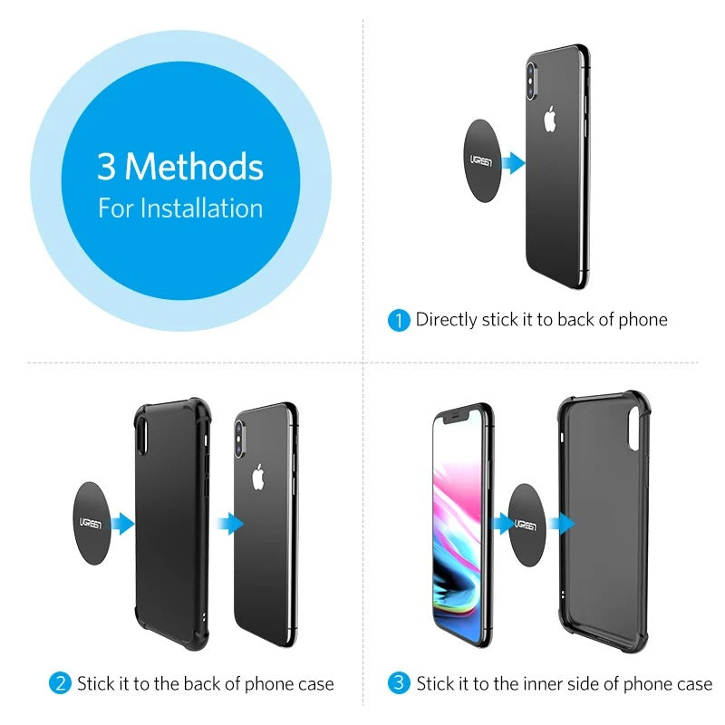 Ugreen Soporte Metálico