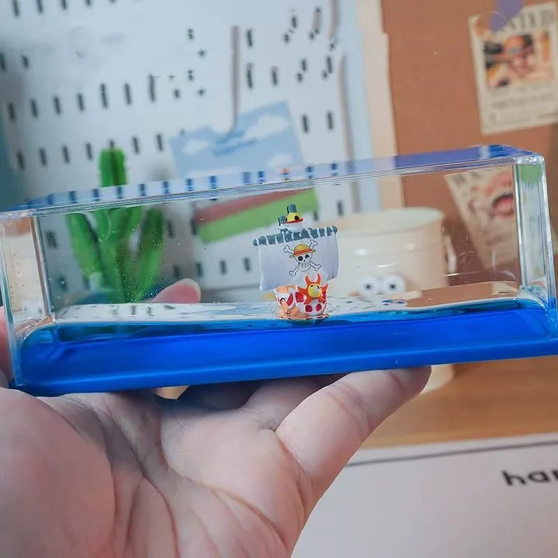 Barco One Piece 3D