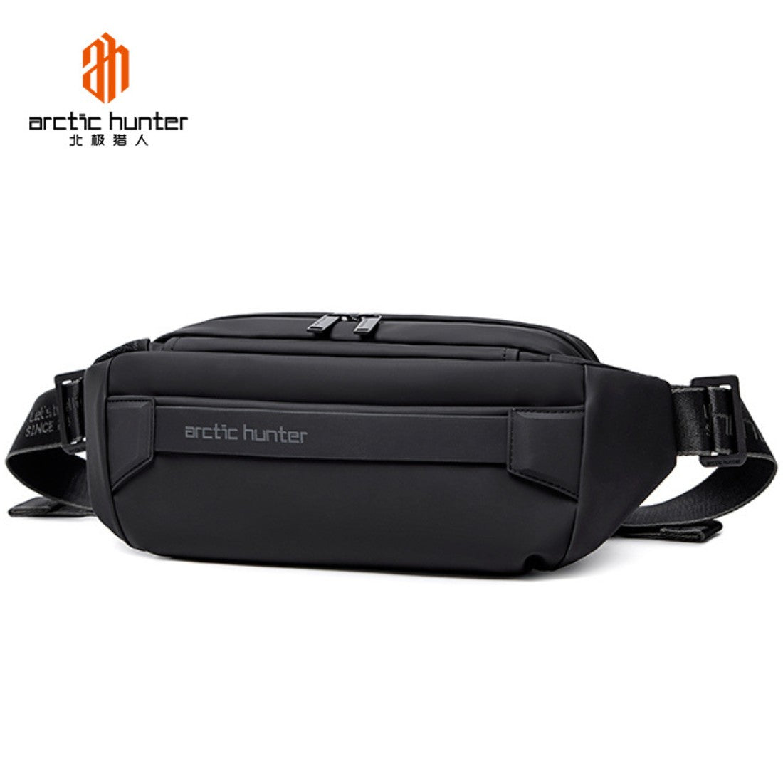 Canguro Riñonera Arctic Hunter YB00043